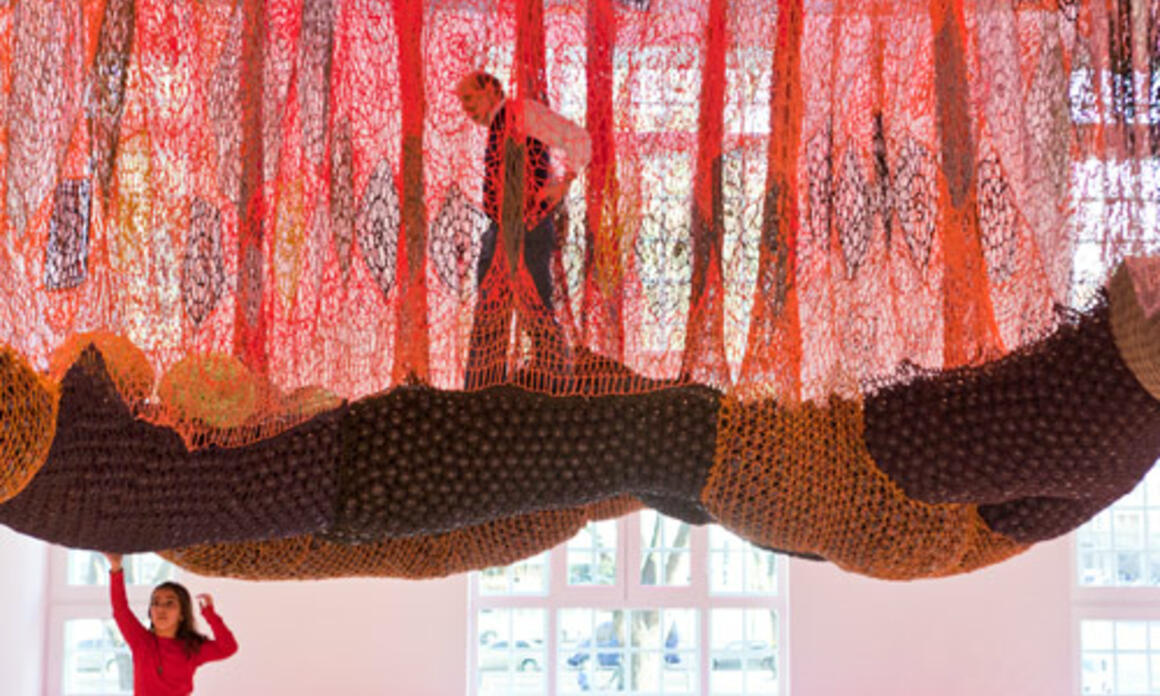 Ernesto Neto 