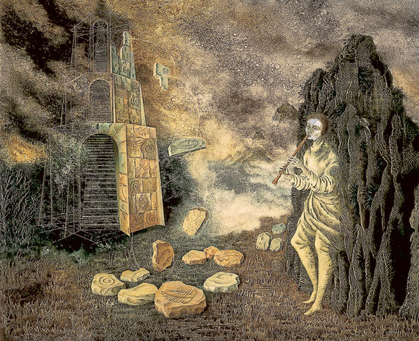 Remedios Varo 