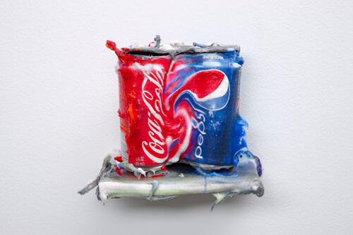 End-of-time Paintant