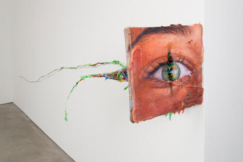 Introspected-View-Paintan