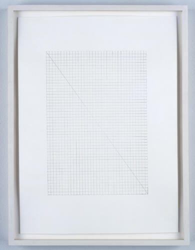 "Untitled" (Bloodwork - Steady Decline)