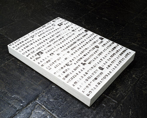 "Untitled" (Death by Gun)