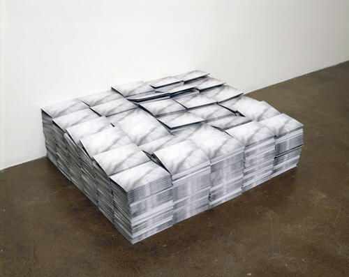 "Untitled" (Passport #II)