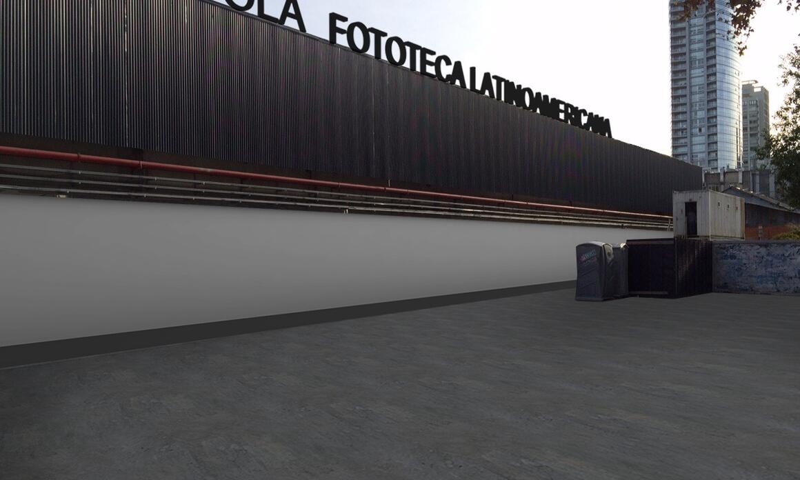 FoLa - Fototeca Latinoamericana inaugura en Buenos Aires