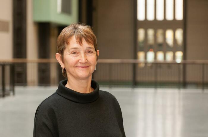 Frances Morris será la nueva directora de la Tate Modern