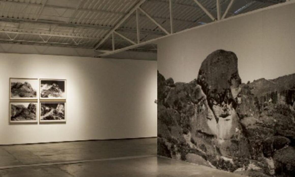 François Bucher redescubre al arqueólogo Daniel Ruzo en la Biennale di Venezia 55