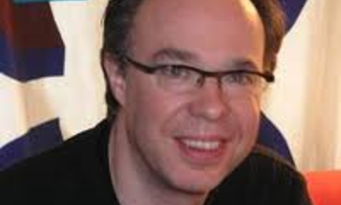 Fundação Bienal de São Paulo anuncia a Charles Esche como curador de la 31st Bienal de São Paulo