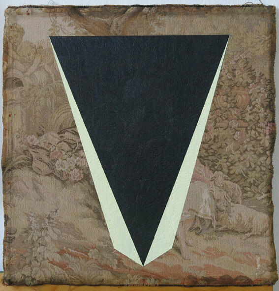 Galería “pop-up” reúne en Suiza seis artistas peruanos en la muestra _Universos paralelos_