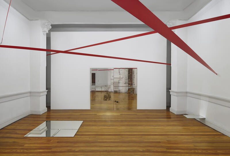 Vista de exhibición. Credito: Gustavo Lowry