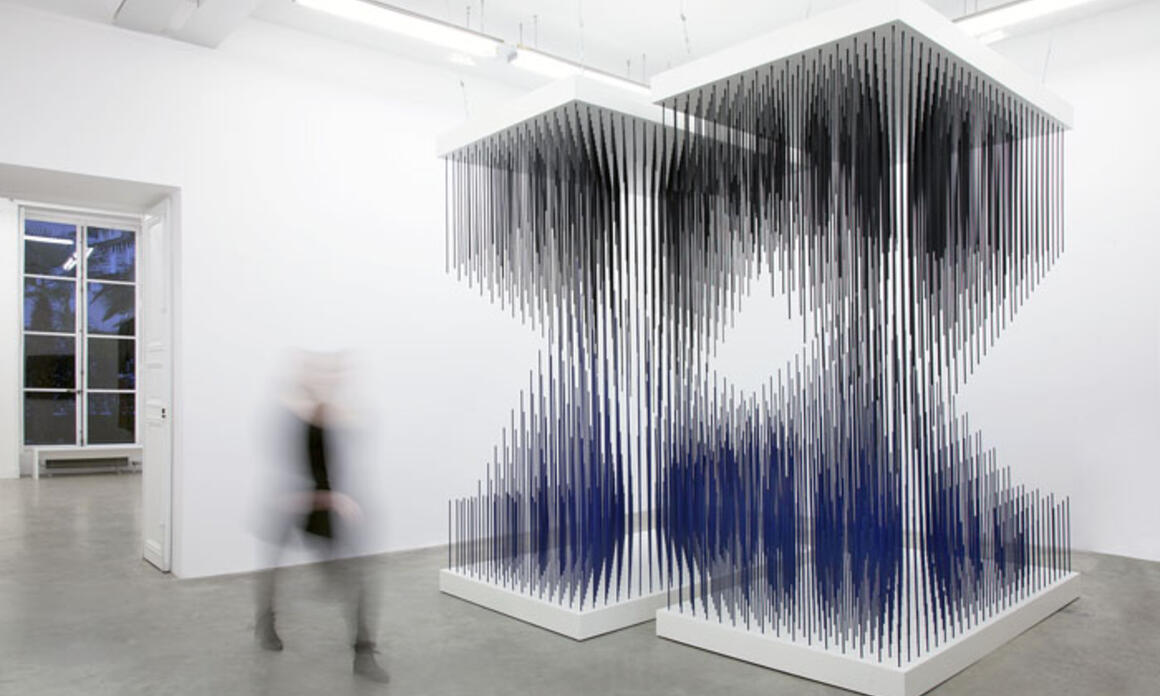 Jesús Rafael SOTO _Chronochrome_