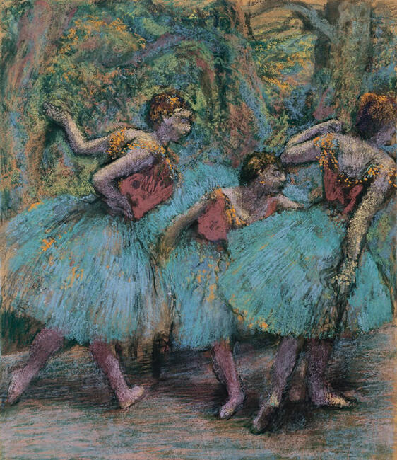 Degas
