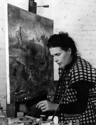 Leonora Carrington