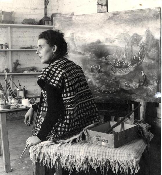 Leonora Carrington 3