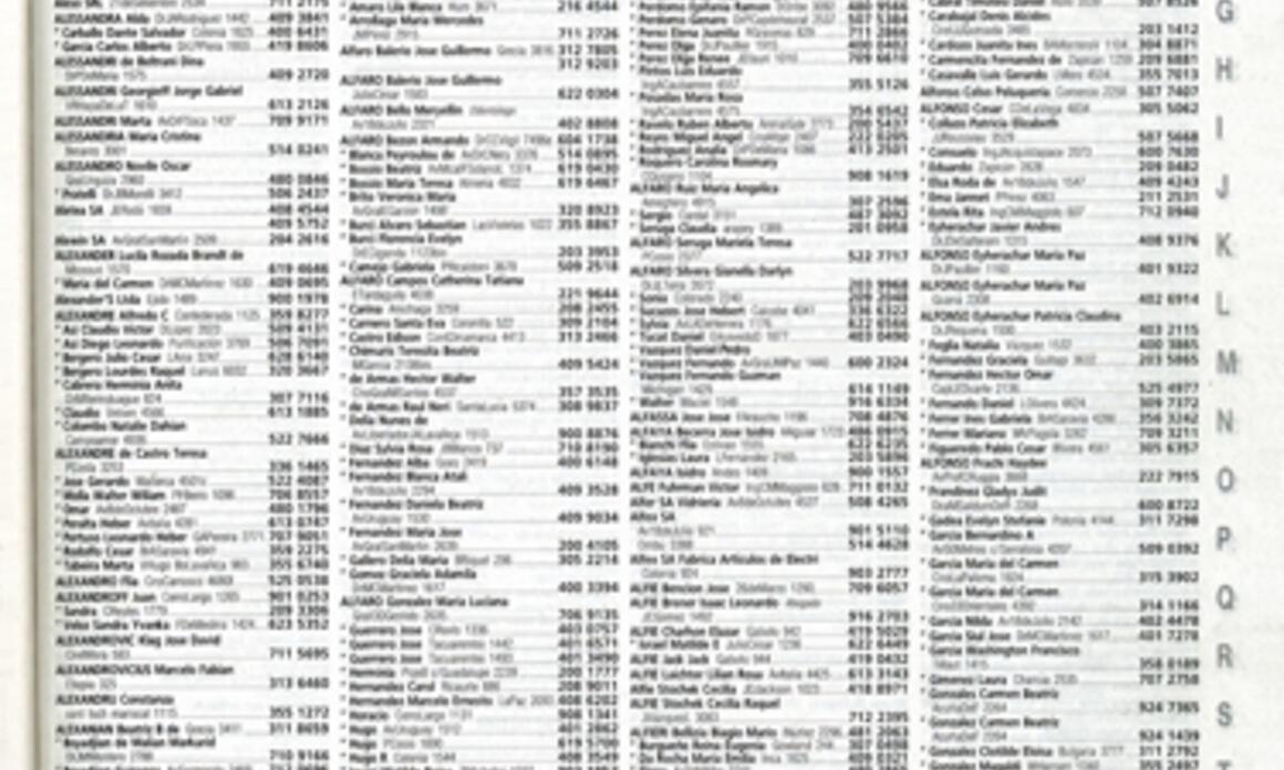 Luis Camnitzer, Memorial, 2009, pigment prints, 11-3/4” x 9-1/2” 