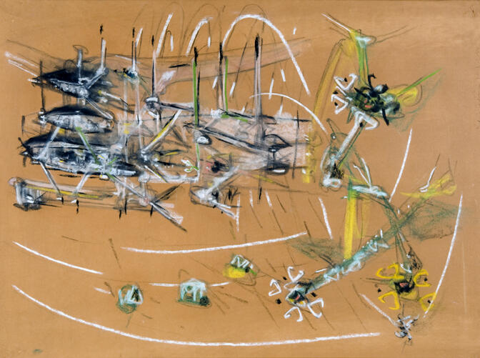 Roberto Matta