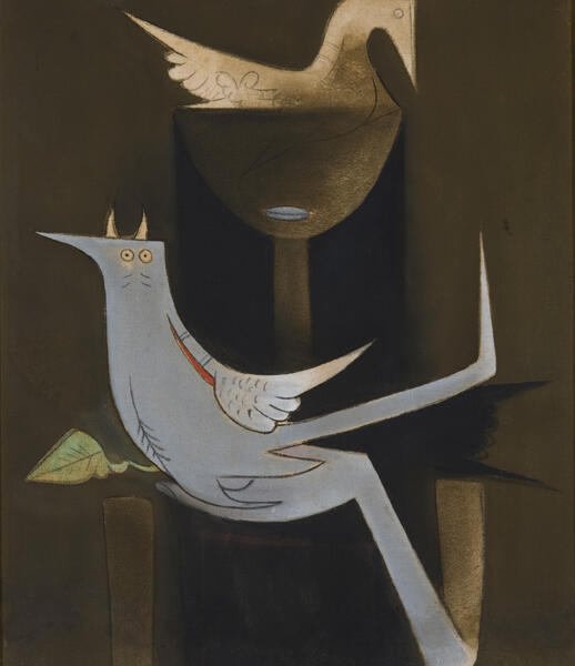 Wifredo Lam