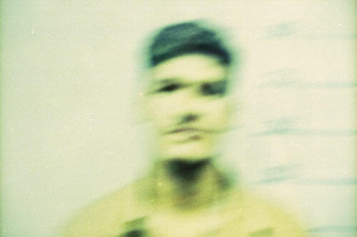 Retratos Inconclusos Policiales 