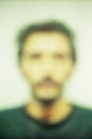 Retratos Inconclusos Policiales I