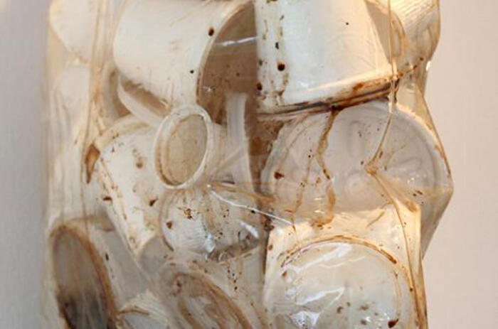 New York & Miami Emerging Artists Collide at ArtCenter/South Florida