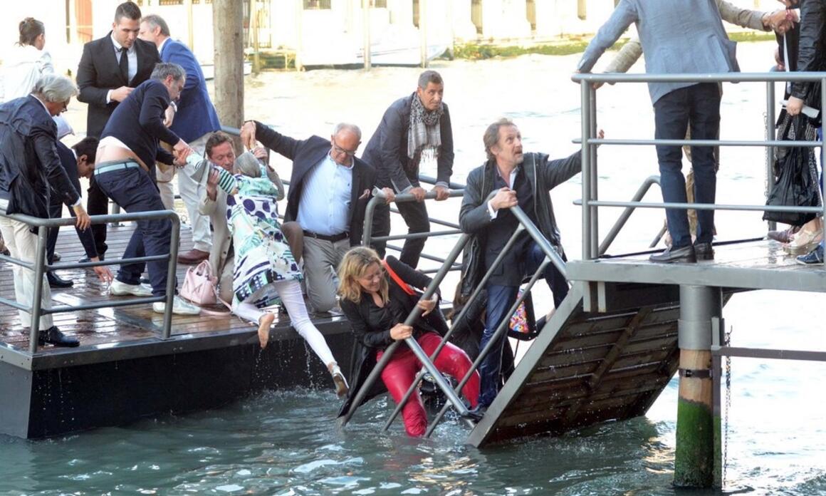 Prada: nunca perder la elegancia