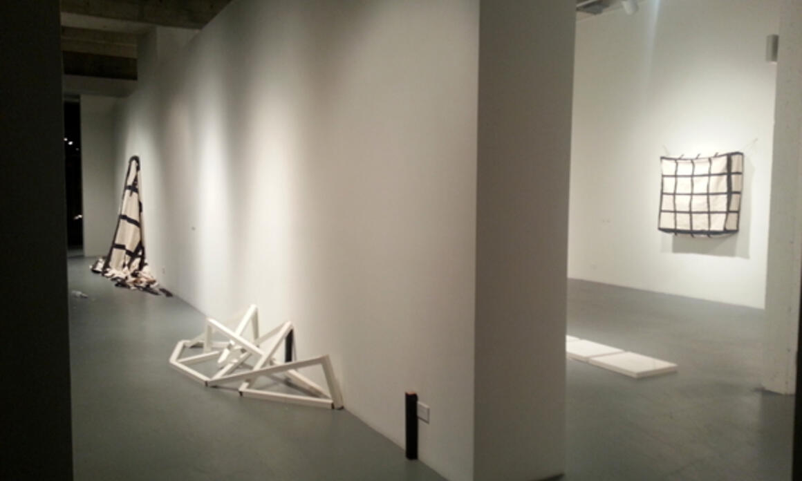 _Recordar / Disponer / Resistir. Eugenio espinoza + Andrés Michelena_ en el CCE, Miami