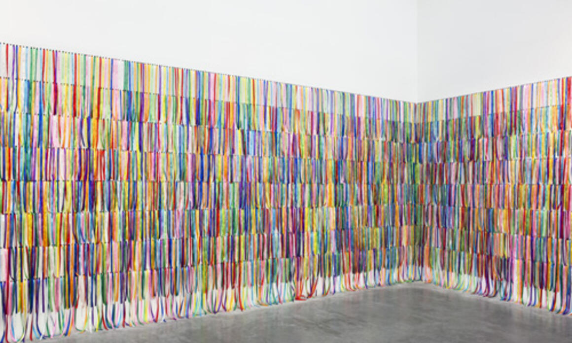 Eu desejo o seu desejo / I Wish Your Wish, 2003