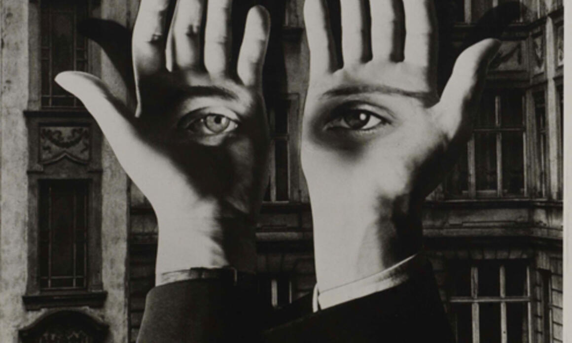 _Surrealistas antes del Surrealismo_ en La Fundación Juan March, Madrid