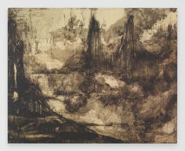 _“Teresita Fernández: As Above So Below”_ en  el Museo de Arte Contemporáneo de Massachusetts 