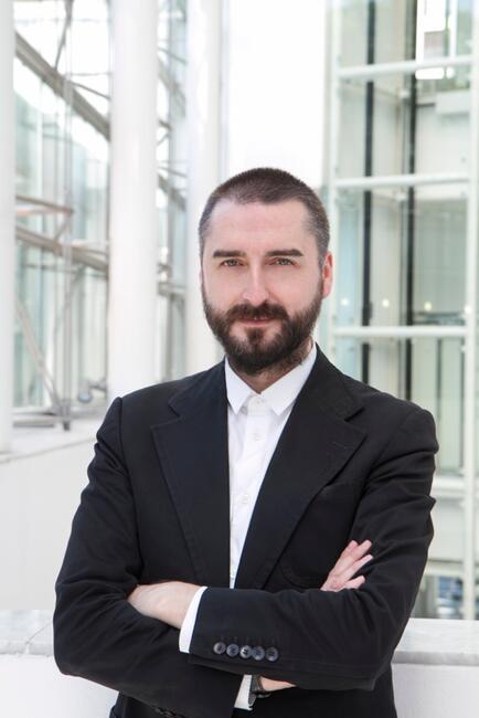 Un nuevo Director Artístico para el MALBA | Museo de Arte Latinoamericano de Buenos Aires