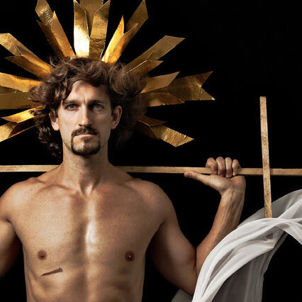 Una exhibición que deconstruye la masculinidad en el ArtCenter South Florida