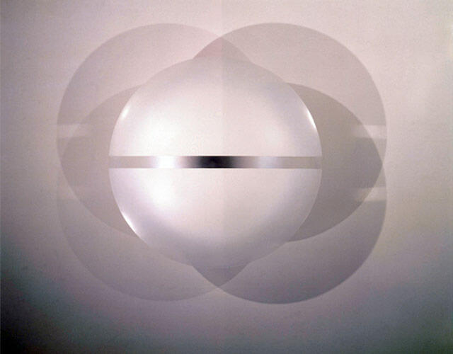  ROBERT IRWIN