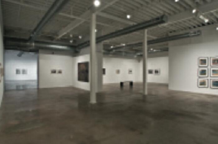 Vista general de Inside Out. Photography after Form: Selections from the Ella Fontanals- Cisneros Collection. Courtesy the/Cortesía de Cisneros Fontanals Art Foundation Photo /Foto: Vieri Tomaselli. Vista general de Inside Out. Photography after Form: Selections from the Ella Fontanals- Cisneros Collection. Courtesy the/Cortesía de Cisneros Fontanals Art Foundation Photo /Foto: Vieri Tomaselli.