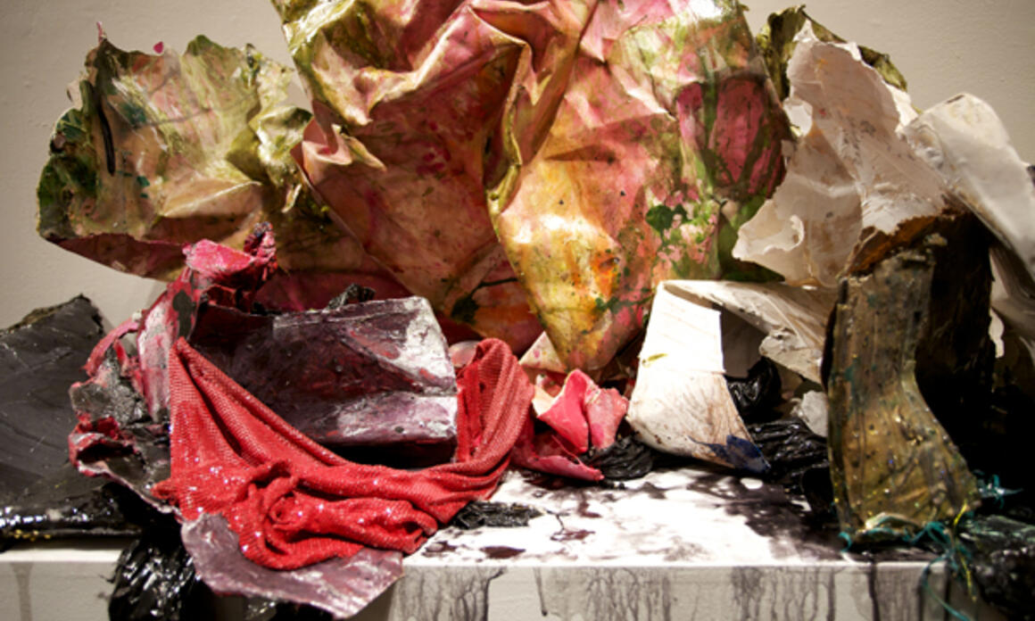 Cristina Lei Rodríguez