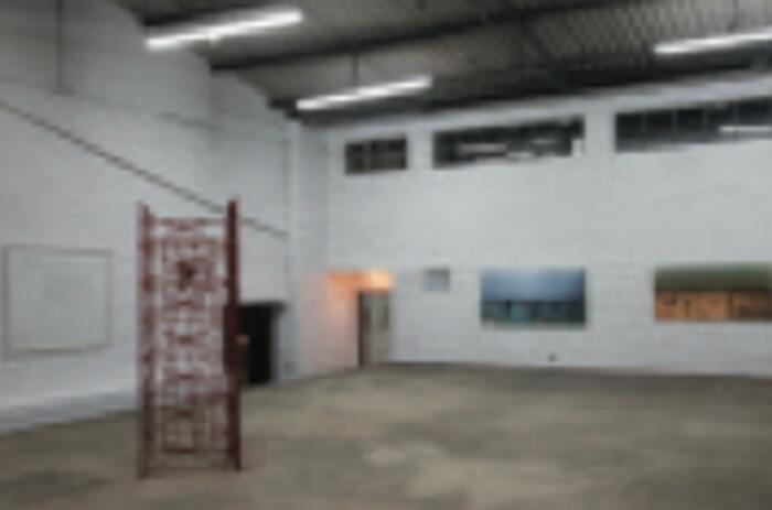 Rosario López, Luz Ángela Lizarazo, Rodrigo Facundo. Courtesy/Cortesía: LIA Laboratorio Interdisciplinario de las Artes. Rosario López, Luz Ángela Lizarazo, Rodrigo Facundo. Courtesy/Cortesía: LIA Laboratorio Interdisciplinario de las Artes.