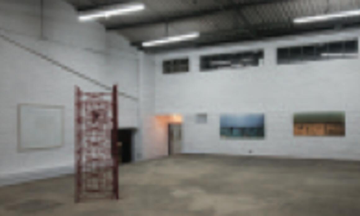 Rosario López, Luz Ángela Lizarazo, Rodrigo Facundo. Courtesy/Cortesía: LIA Laboratorio Interdisciplinario de las Artes.