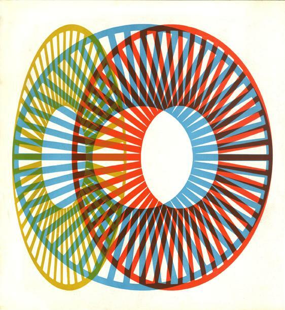 El caso Di Tella. 1958-1969