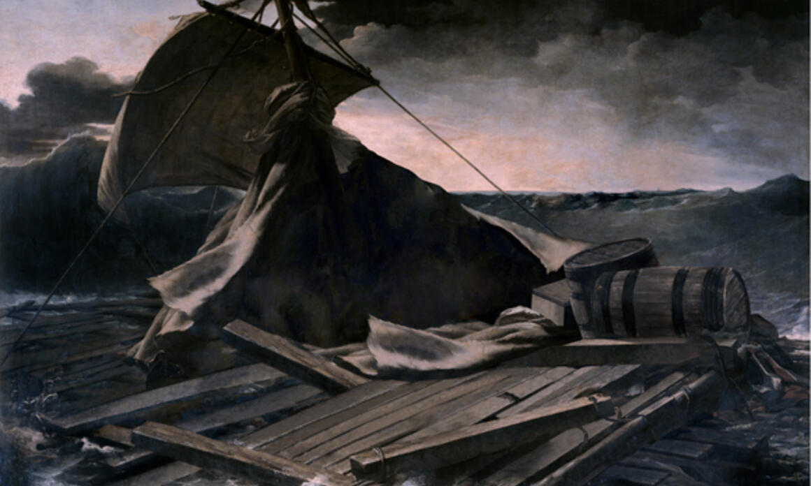 Espacios ocultos. José Manuel Ballester.