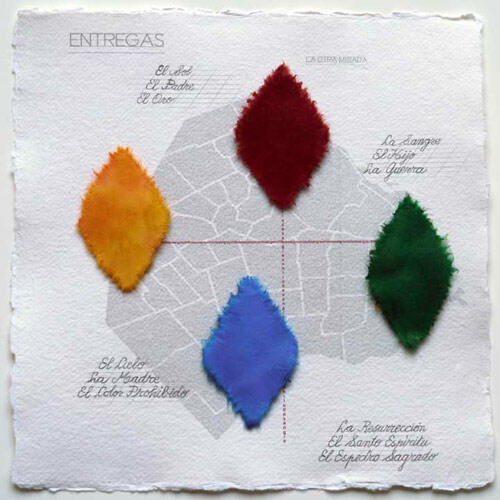 Leandro Katz y Leonel Luna