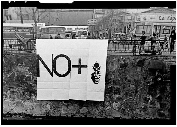 Lotty Rosenfeld. Por una poética de la rebeldía.