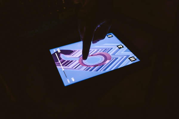 Dylan Romer and Nicolas Lobo 