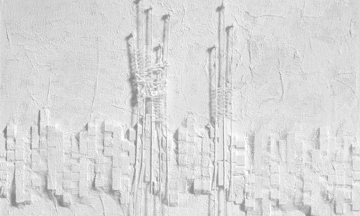 Panorama de los artistas jóvenes venezolanos