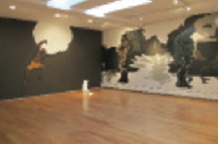 Praxis Gallery, new space in Chelsea, New York | Galeria Praxis, nuevo espacio en Chelsea, Nueva York. Praxis Gallery, new space in Chelsea, New York | Galeria Praxis, nuevo espacio en Chelsea, Nueva York.