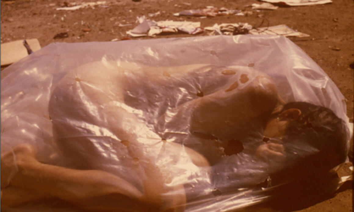 Regina José Galindo