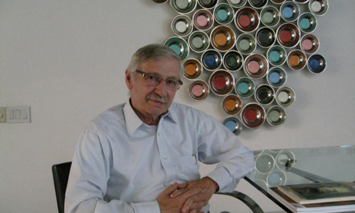 Santiago Cárdenas  