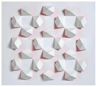 Atmosphère chromoplastique N° 864, 2007.