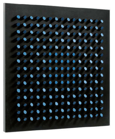 Objet plastique N° 934, 2009.
