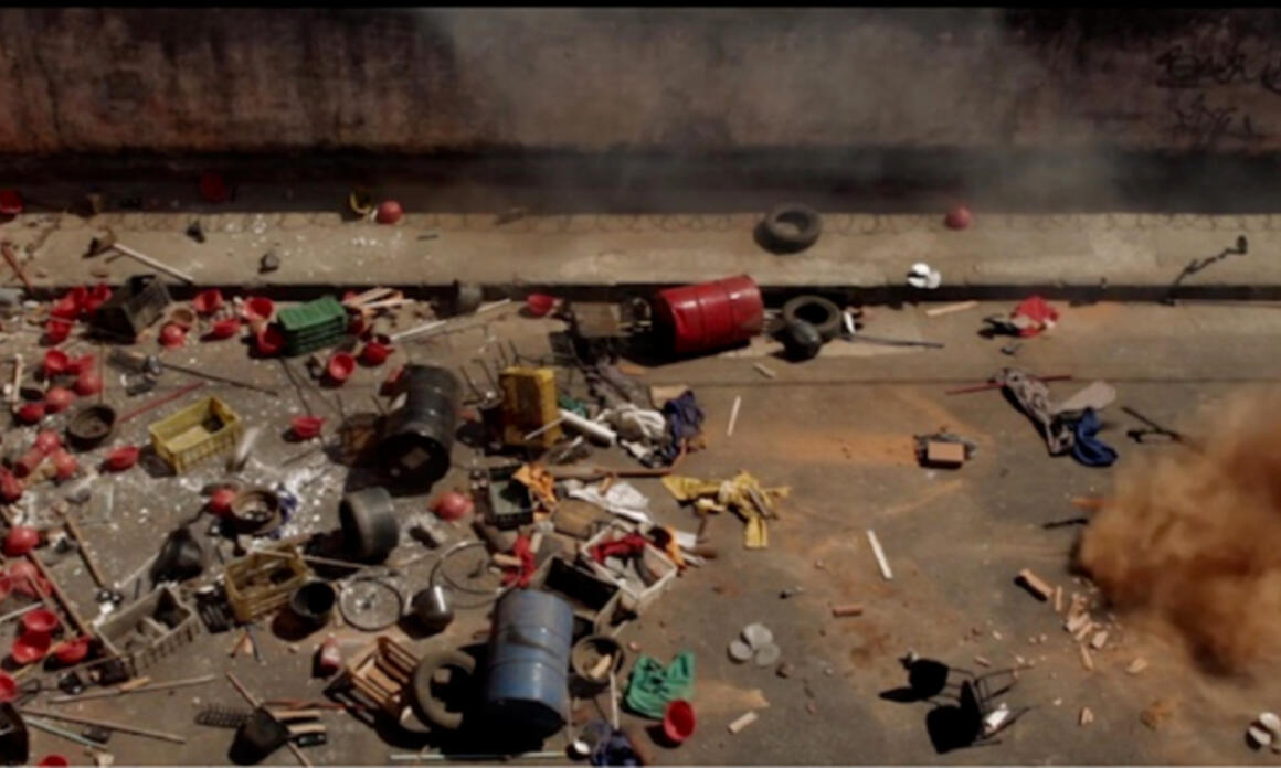 The Century Governs the Ungovernables