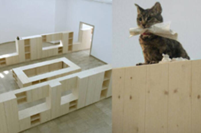 La experiencia psico-geográfica de Venecia*