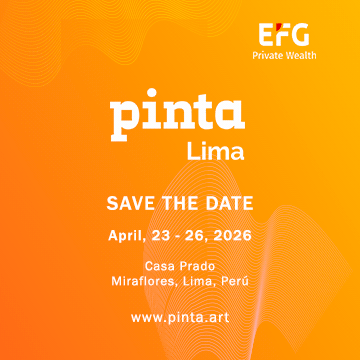 Banner Lima 2026 home