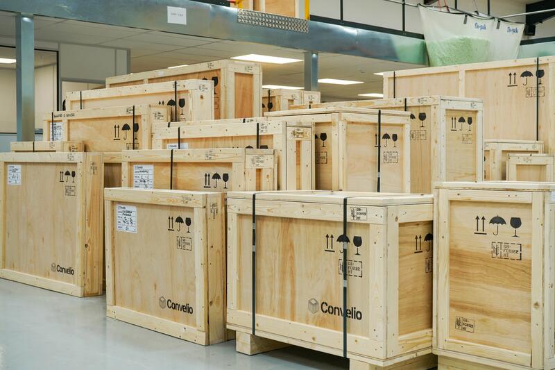 ARANCELES EN LA FRONTERA: CUANDO EL ARTE SE CRUZA CON LA POLÍTICA COMERCIAL